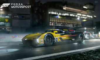 Forza Motorsport