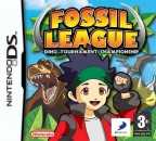 Fossil League : Dino Tournament Championship