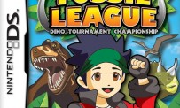 Fossil League : Dino Tournament Championship