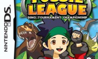 Fossil League : Dino Tournament Championship