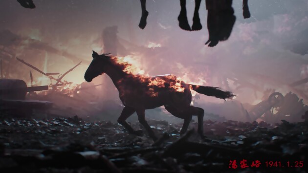 Fourteen Years of Flames Fourteen Years of Flames