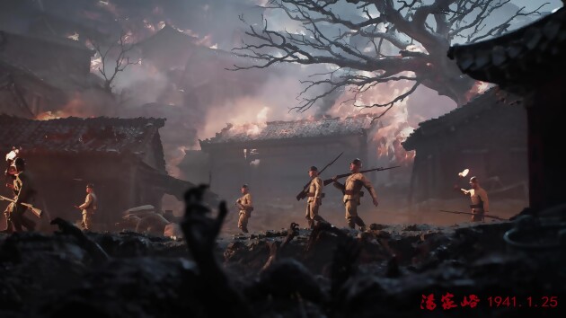 Fourteen Years of Flames Fourteen Years of Flames