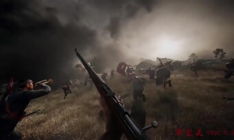 Fourteen Years of Flames