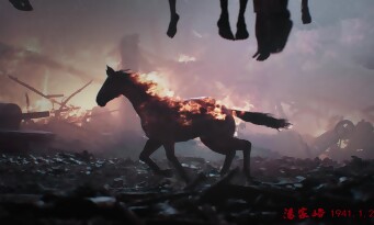 Fourteen Years of Flames