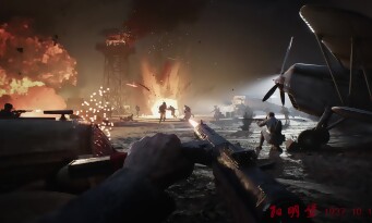 Fourteen Years of Flames