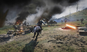 Fourteen Years of Flames