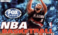 Fox Sports NBA Basketball 2000