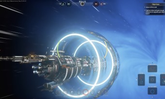 Fractured Space