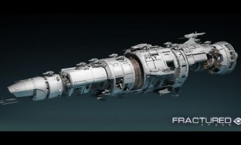 Fractured Space