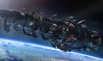 Fractured Space