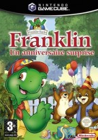 Franklin : Un Anniversaire Surprise