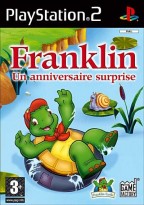 Franklin : Un Anniversaire Surprise