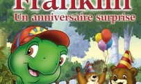 Franklin : Un Anniversaire Surprise