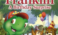 Franklin : Un Anniversaire Surprise