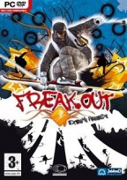 Freak Out : Extreme Freeride