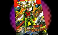 Freedom Force Vs The 3rd Reich