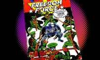 Freedom Force Vs The 3rd Reich