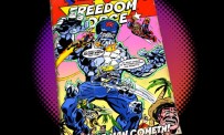 Freedom Force Vs The 3rd Reich