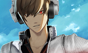 Freedom Wars : le story trailer