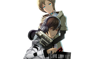 Freedom Wars