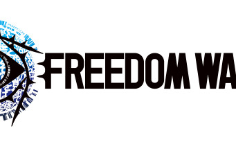 Freedom Wars