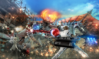 Freedom Wars