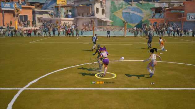 FreeStyle Football 2 FreeStyle Football 2
