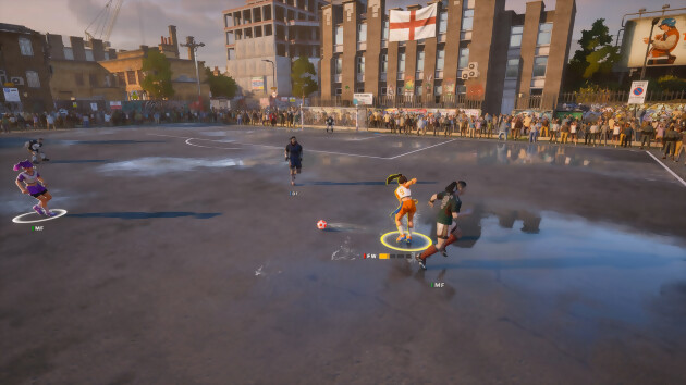 FreeStyle Football 2 FreeStyle Football 2