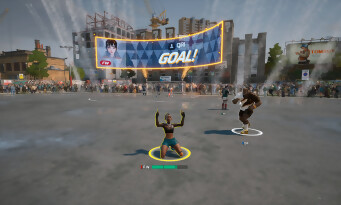 FreeStyle Football 2