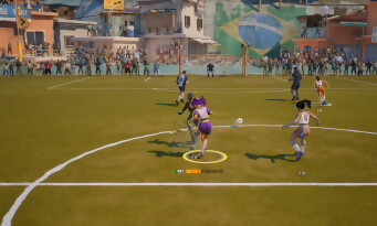 FreeStyle Football 2
