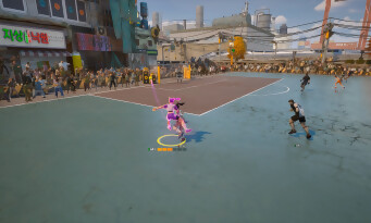FreeStyle Football 2