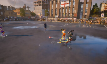 FreeStyle Football 2