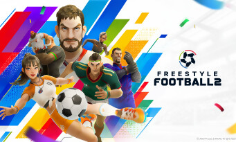 FreeStyle Football 2
