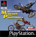 Freestyle Motocross : McGrath vs. Pastrana