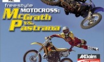 Freestyle Motocross : McGrath vs. Pastrana