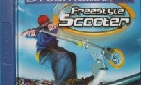 Freestyle Scooter