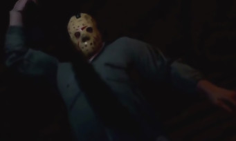 Friday the 13th : trailer de gameplay