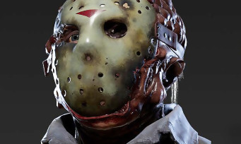 Friday the 13th : un trailer où Jason massacre du teenager