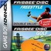 Frisbee Disc Freestyle & Frisbee Disc Golf