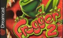 Frogger 2 : La Revanche de Swampy