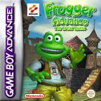 Frogger Advanced : The Great Quest