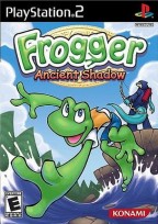 Frogger : Ancient Shadow