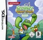Frogger Helmet Chaos