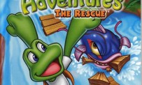 Frogger's Adventures : The Rescue