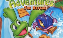 Frogger's Adventures : The Rescue