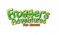 Frogger's Adventures : The Rescue