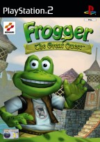 Frogger : The Great Quest