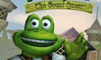 Frogger : The Great Quest