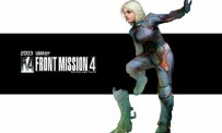 Front Mission 4 : le plei