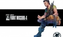 Front Mission 4